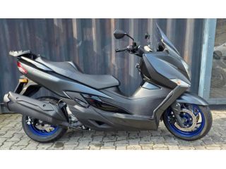 Suzuki Burgman AN 400 2024