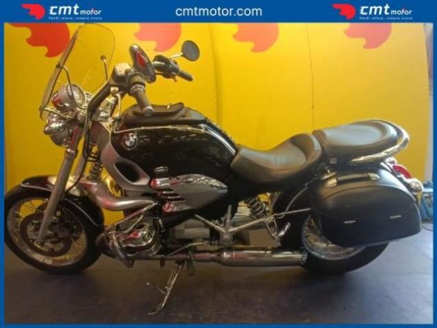BMW R 1200 C Finanziabile - Nero - 35540 rif. 24152110 - Foto 3