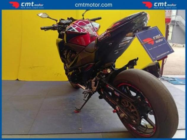 KAWASAKI Z 800 Garantita e Finanziabile rif. 23967782 - Foto 6