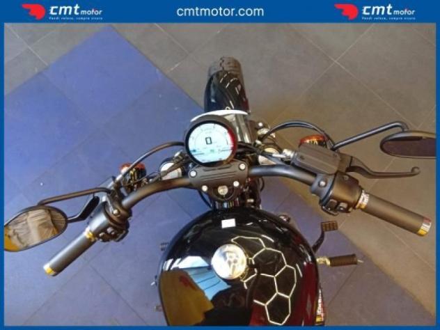 SWM Stormbreaker V1200 Garantita e Finanziabile rif. 23849499 - Foto 7