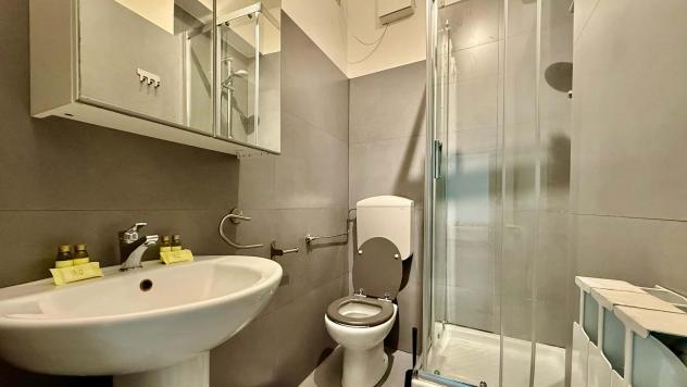 Room in Via Giuseppe Garibaldi, Pisa for 125 m² with 3 bedrooms - Foto 3