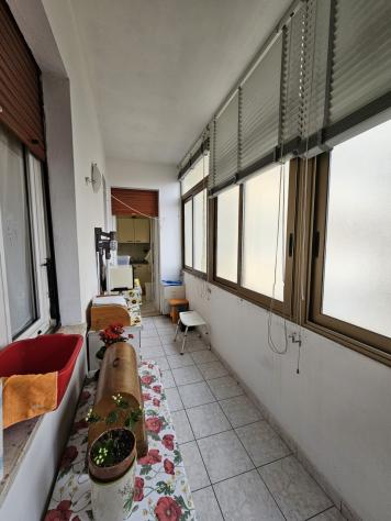 APPARTAMENTO di 4 vani e di 90 mq (FOLLONICA) rif. T14 - Foto 6