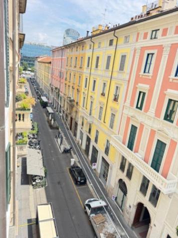 Appartamento di 60 m² con 2 locali in affitto a Milano - Foto 20