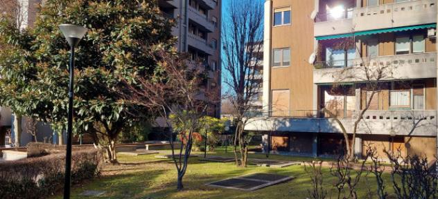 Appartamento di 70 m² con 2 locali in affitto a Milano - Foto 18