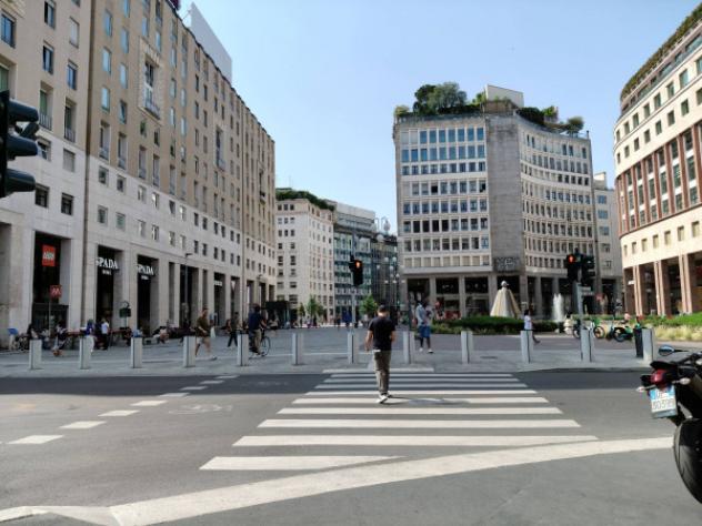 Appartamento di 76 m² con 2 locali in affitto a Milano - Foto 4