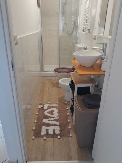 Flat for rent - Foto 8