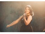 Violinista per eventi/matrimoni/concerti a Villasanta