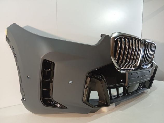 BMW X5 G05 LCI Paraurti anteriore Pacchetto M - 11336 - Foto 3