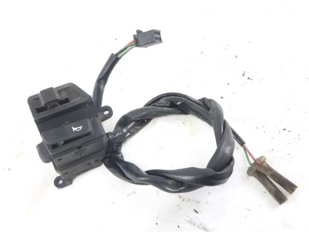 HONDA FORESIGHT 250 35200KFG611 DEVIO LUCI COMMUTATORE SINISTRA 98 - 04 LEFT HANDLEBAR SWITCH