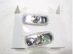 23462320 COPPIA FRECCIA FANALINO INDICATORE DI DIREZIONE PARAFANGO EUROLITE &hellip;