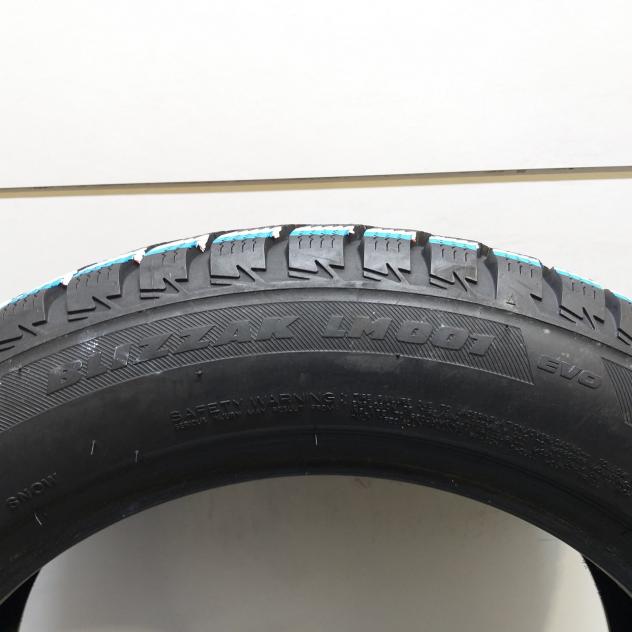 2 GOMME 205 55 16 BRIDGESTONE A55056 - Foto 6