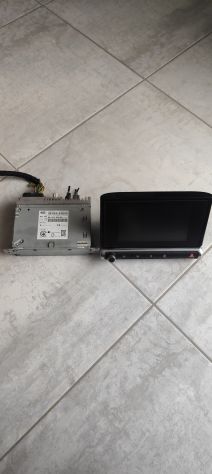 autoradio display c4 cactus - Foto 3
