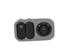 Comando Regolazione Retrovisori Renault Kangoo 7700803531A 093829B - 17454