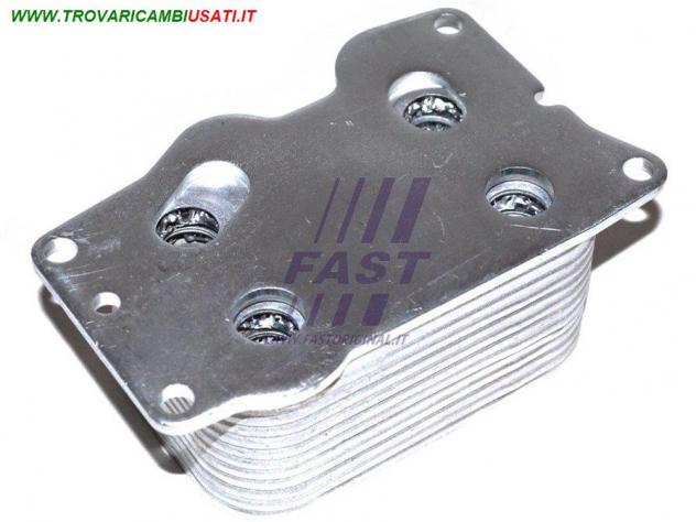 SCAMBIATORE CALORE OLIO FIAT SCUDO 07 2.0D FT55292