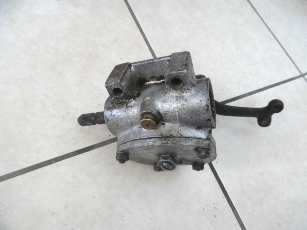 scatola sterzo x fiat 1100A 508C - Foto 7