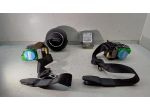 KIT AIRBAG COMPLETO AUDI A4 Avant (8K5) CCWA (0815)