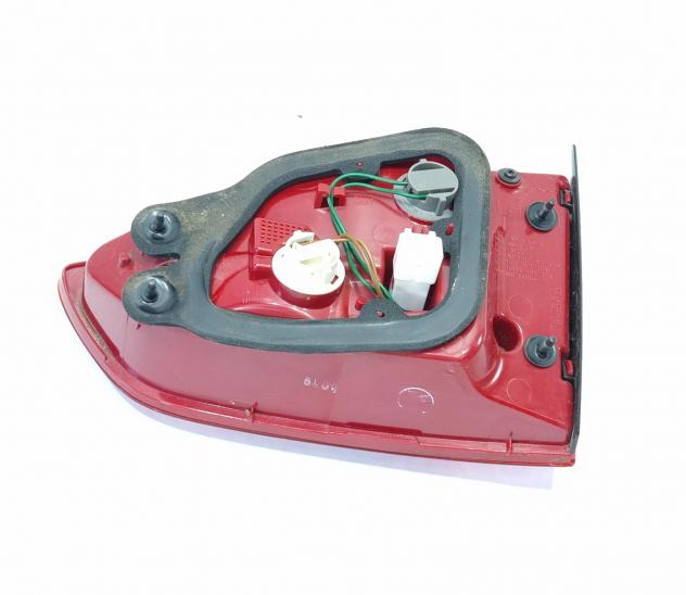 STOP POSTERIORE SINISTRO INTEGRATO NEL PORTELLO KIA Cee'd Serie Sporty wagon D4FB (1218) - Foto 7