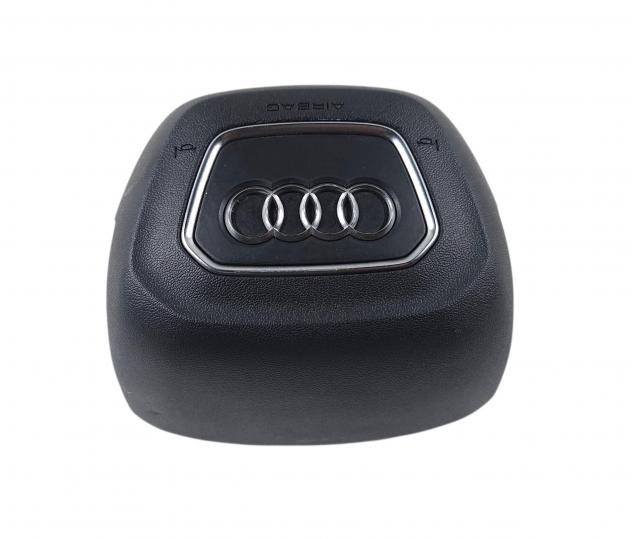 AIRBAG VOLANTE AUDI Q3 Serie (F3B) 83A880201N6PS (18) - Foto 4