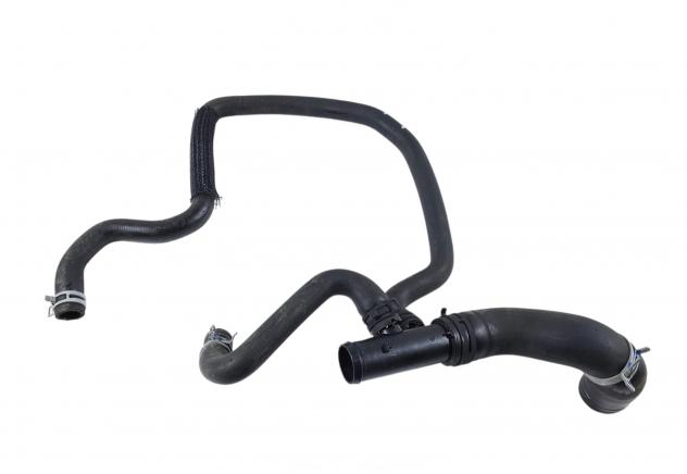 TUBO ACQUA REFRIGERANTE FORD Puma Serie N1BG-8B273-BD Hybrid 1000 (19)