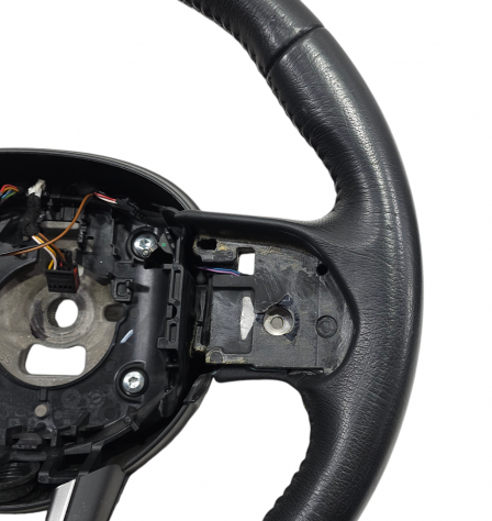 VOLANTE JEEP Renegade Serie 71777289 (1418) - Foto 2