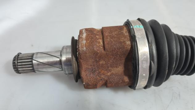 SEMIASSE ANTERIORE SINISTRO OPEL Adam 1° Serie 10020896 (13) - Foto 3