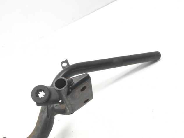 HONDA PS I 125 MANUBRIO STERZO HANDLEBAR 2010 ZDCKF09A09F080227 - Foto 3