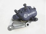 PINZA FRENO ANTERIORE SINISTRA DUCATI MONSTER 695 2006 - 2008 0022376 FRONT &hellip;