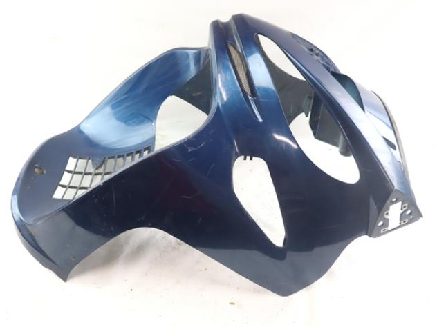 MALAGUTI MADISON 125 06607494 CARENA SCUDO ANTERIORE 99 - 01 FRONT SHIELD - Foto 7