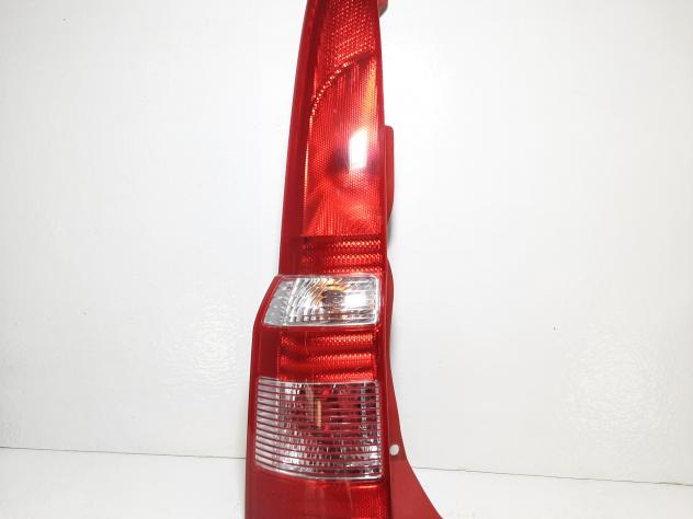 STOP FANALE POSTERIORE SINISTRO FIAT Panda 2° Serie 51705459 (0310) - Foto 3