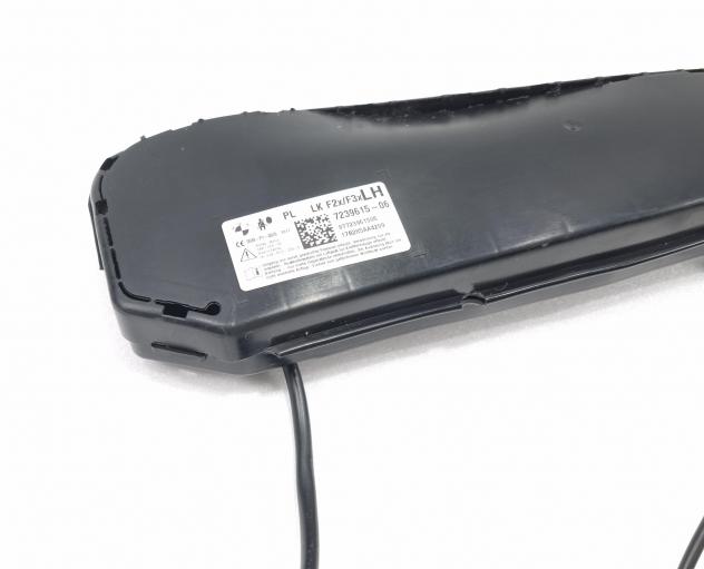 AIRBAG SEDILE SINISTRO BMW Serie 3 F31 Touring 7239615 (11) - Foto 8