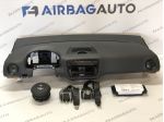 RICAMBI VOLKSWAGEN UP MAT 2012-2018 KIT AIRBAG CRUSCOTTO
