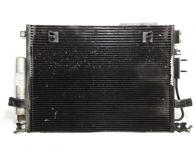 RADIATORE A/C CHRYSLER 300 C Touring 1215477AA Diesel 3000 (04)