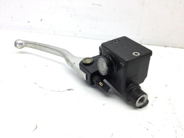 GILERA RUNNER VX 125 POMPA FRENO ANTERIORE DESTRA CON LEVA 2000 2001 M24000 - Foto 3