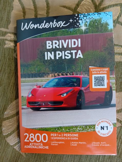 Wonder BOX - Foto 2