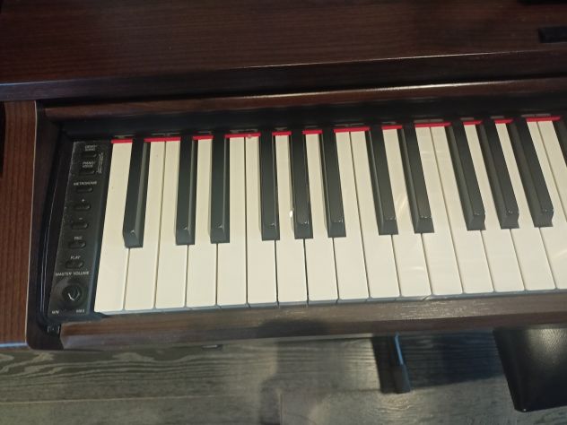 Pianoforte digitale - Foto 3