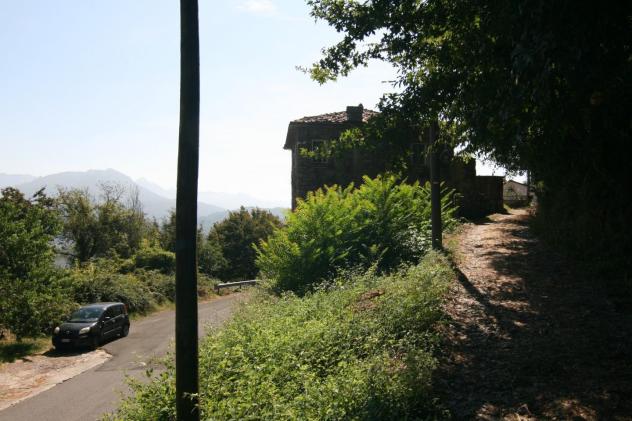 Rustico in vendita a Fontia - Carrara 253 mq Rif: 1448917 - Foto 9