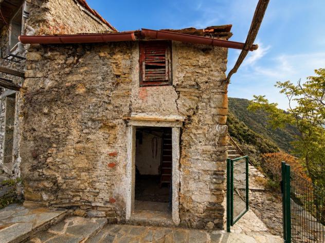 Rustico in vendita a Campiglia - La Spezia 25 mq Rif: 1413123 - Foto 6