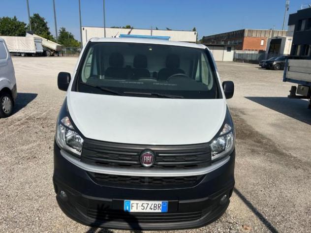 FIAT Talento 1.6 MJT 120CV PC-TN-DC Furgone 12q rif. 23973266 - Foto 2