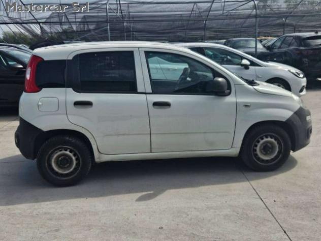 FIAT Panda Panda 1.2 69 CV VAN 2 POSTI EURO6 POP - FY257PD rif. 24016118 - Foto 9