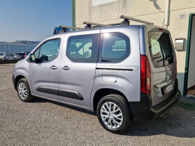 FIAT Doblo Doblò 1.5 BlueHdi 130CV Combi N1 rif. 23980100 - Foto 2