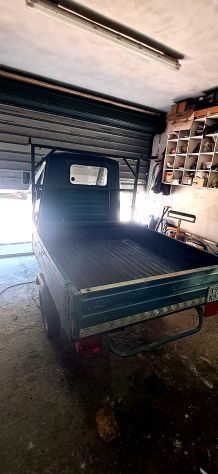Piaggio Ape 50 - Foto 3