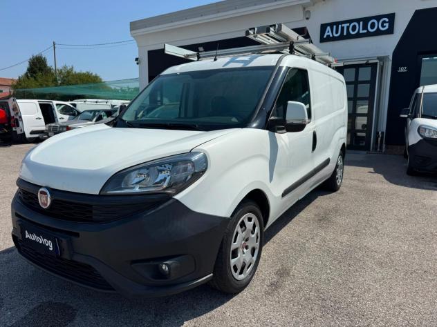 Fiat Doblo Dobl1.4 T-Jet 16V Natural Power Lounge - Foto 6