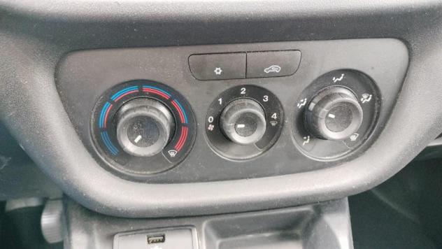 FIAT Doblo cargo 1.6 mjt 16v SX 105cv E5+ F.L. cargo 1.6 mjt 16v SX 105cv E5+ F.L. COMPRESO IVA - Foto 9