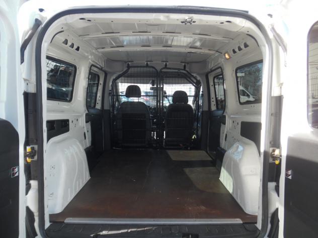 Fiat Doblo 1.3 MJT PL Combi Maxi N1 SX - Foto 8