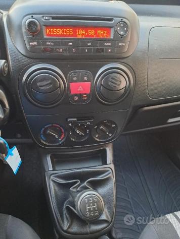 Fiat fiorino adventure 1.3 mj 2014 garanzia - Foto 10