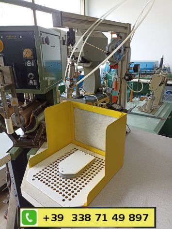 SAREMA 5000-5100-5201 "CE" - Foto 4