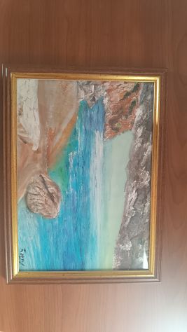 Vendo dipinti e disegni - Foto 7