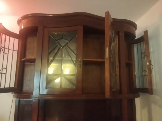 Credenza antica - Foto 2