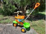 TRICICLO SMART TRIKE