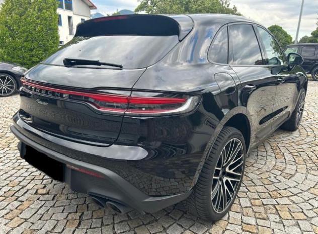 PORSCHE Macan 2.0 "PREZZO VINCOLATO FINANZIAMENTO/LEASING" rif. 22718676 - Foto 2